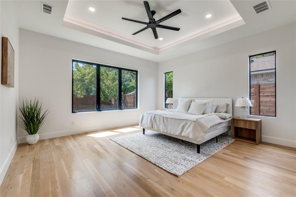 Crest Haven Place - Residential