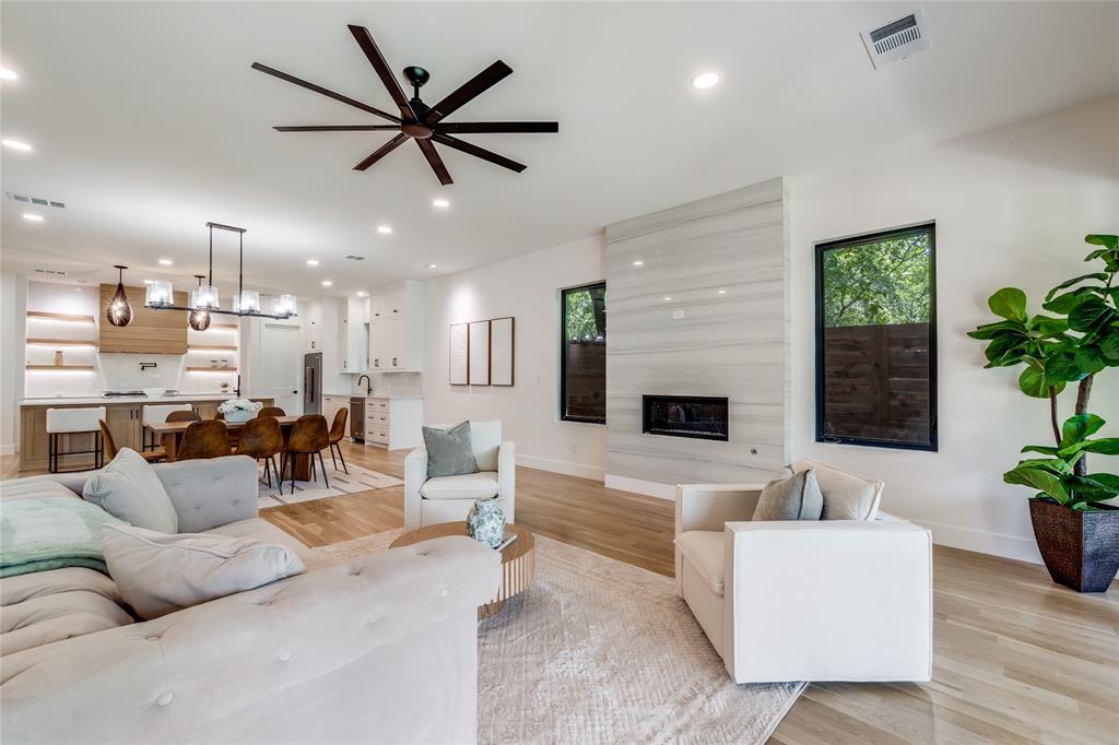 Crest Haven Place - Residential