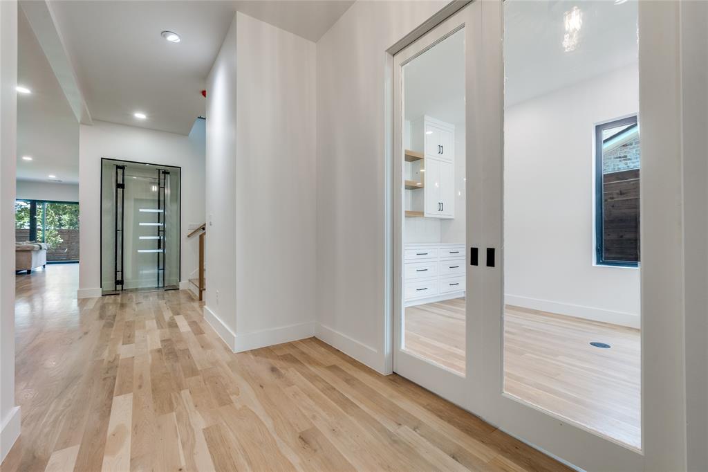 Crest Haven Place - Residential