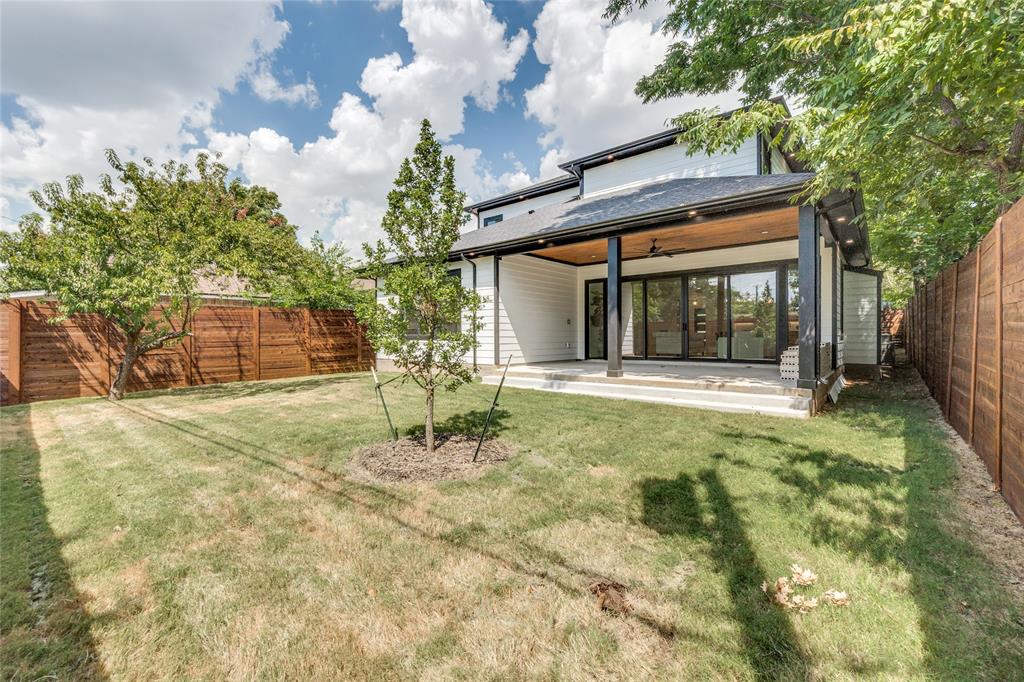 Crest Haven Place - Residential