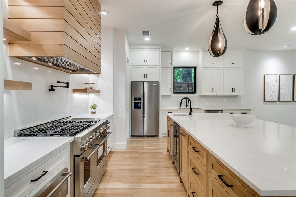 Crest Haven Place - Residential