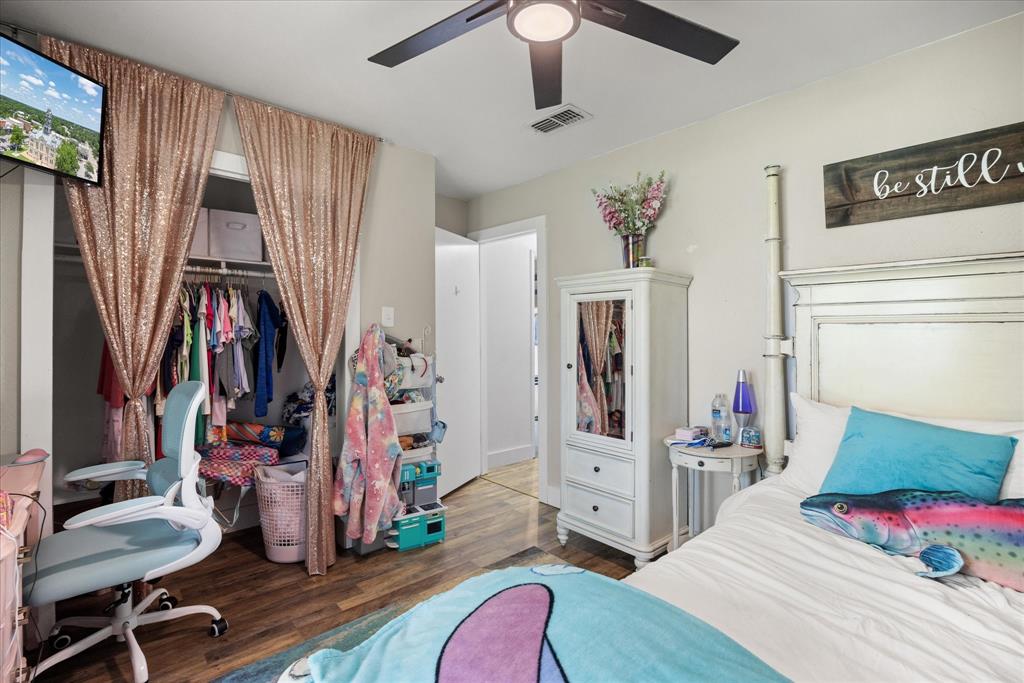 Pecan Plantation - Residential