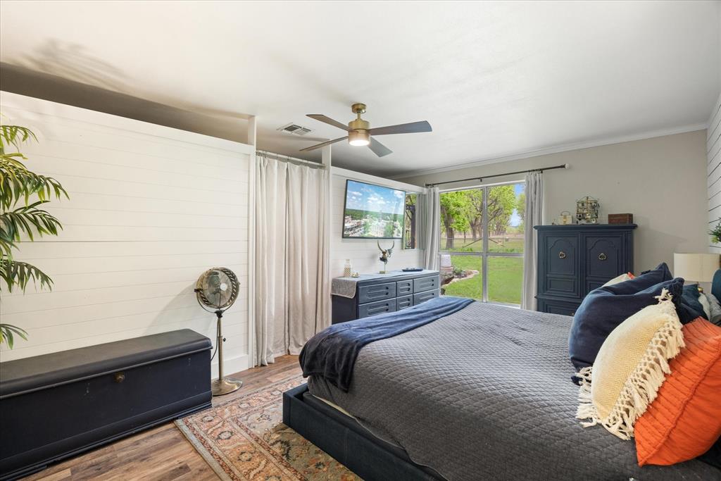Pecan Plantation - Residential
