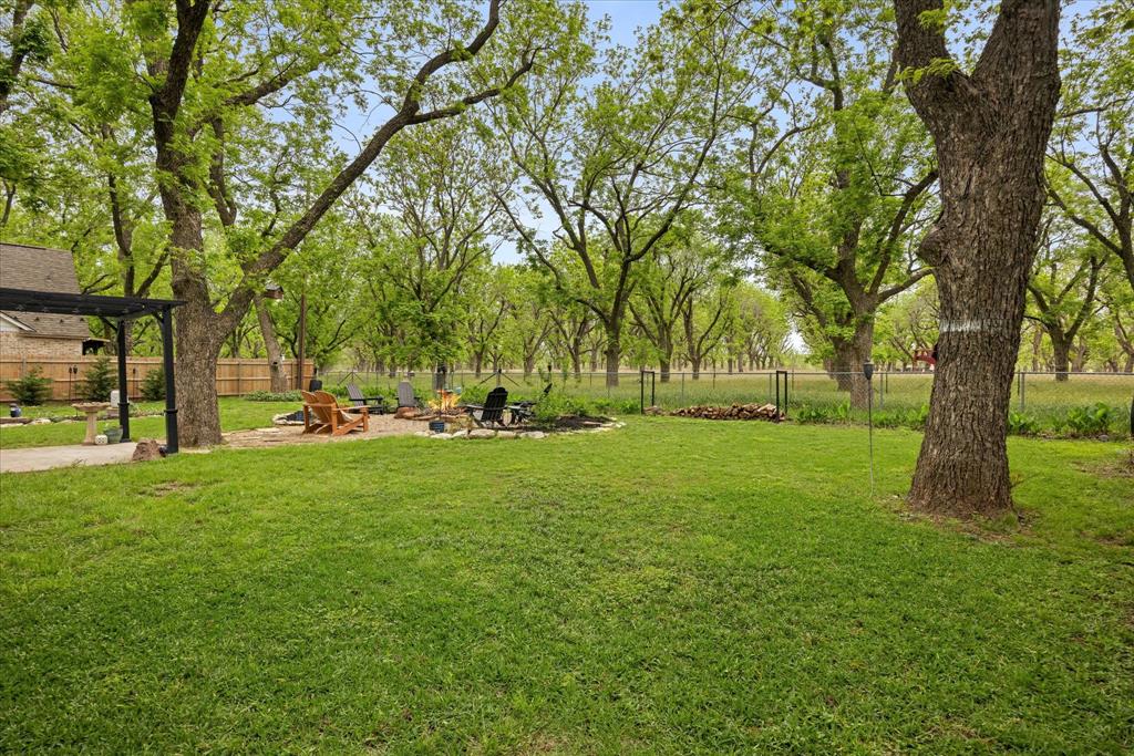 Pecan Plantation - Residential