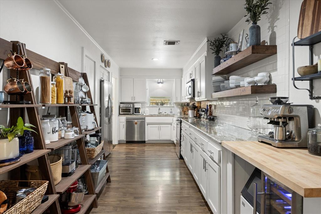 Pecan Plantation - Residential