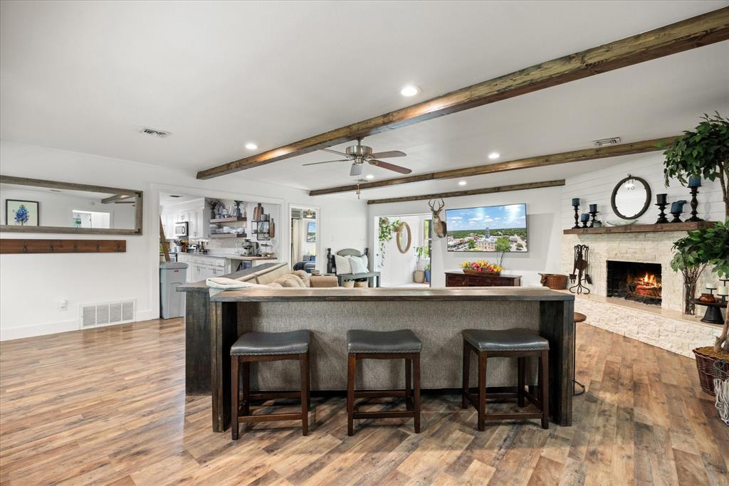 Pecan Plantation - Residential