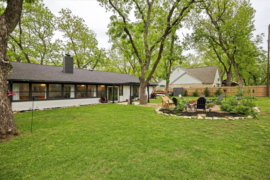 Pecan Plantation - Residential