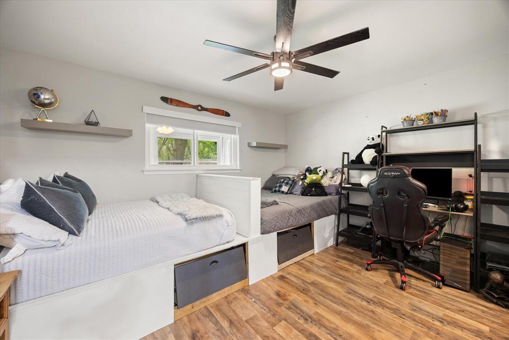 Pecan Plantation - Residential