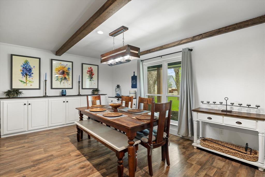 Pecan Plantation - Residential