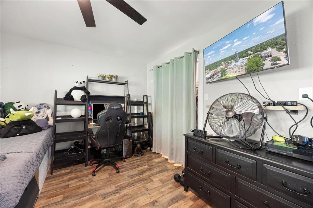 Pecan Plantation - Residential