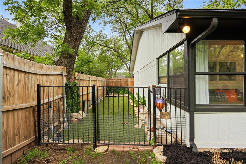 Pecan Plantation - Residential