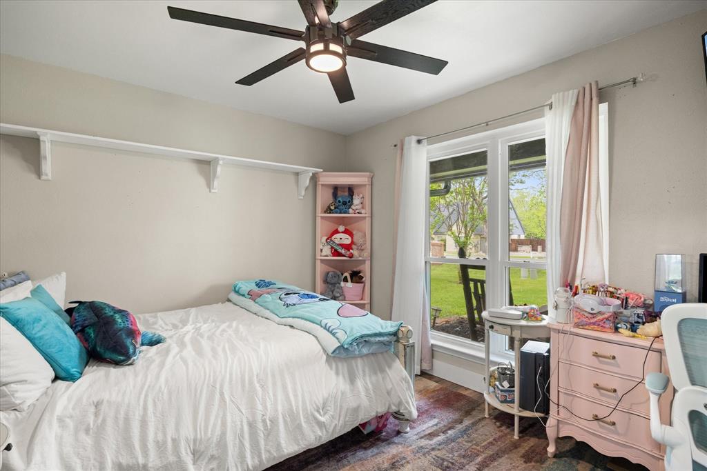 Pecan Plantation - Residential