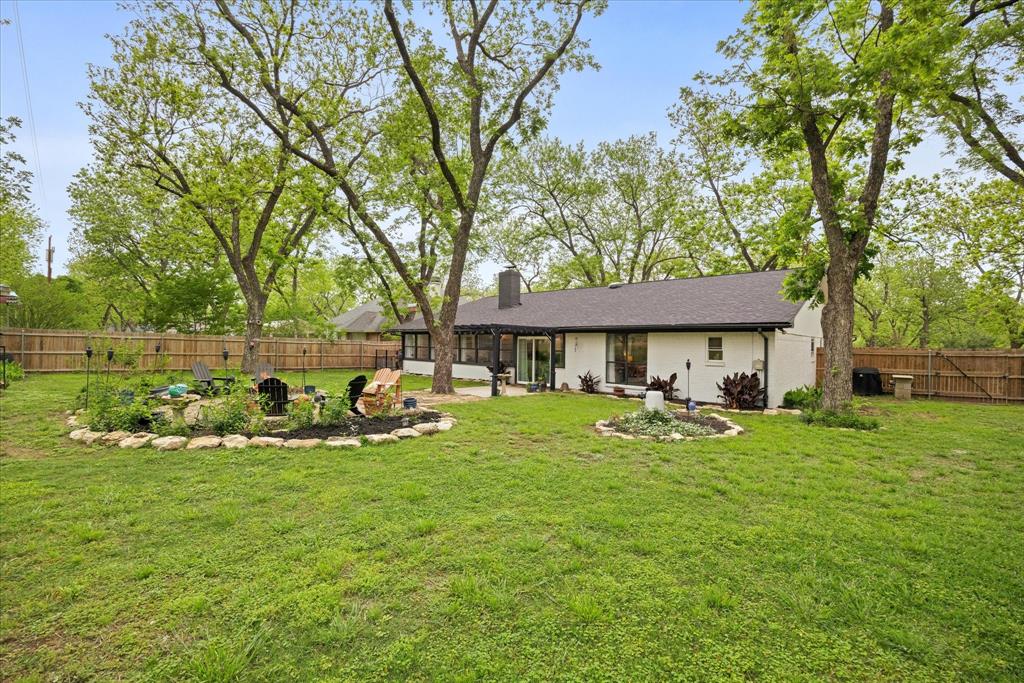 Pecan Plantation - Residential
