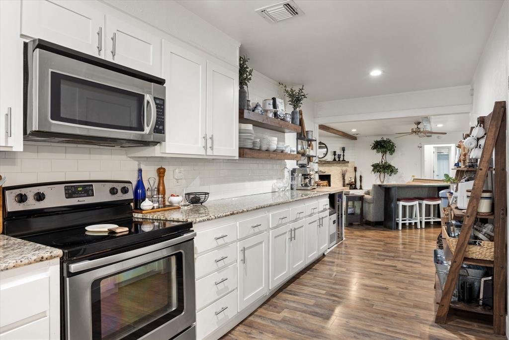 Pecan Plantation - Residential