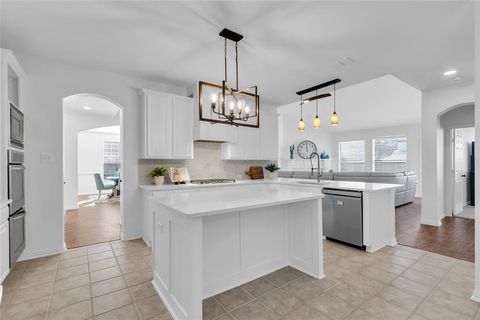 4135 Amhurst Drive Highland Village TX 75077