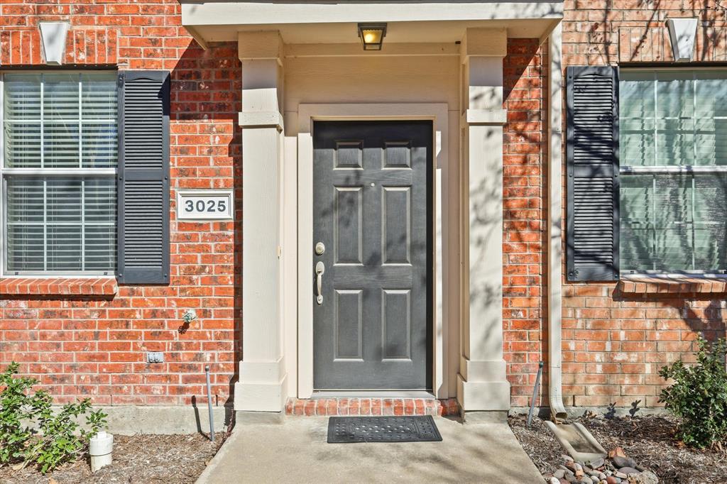 3025 Stone Forest Circle