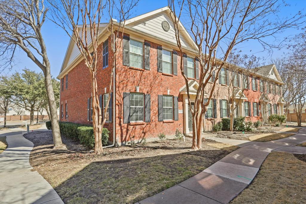 3025 Stone Forest Circle