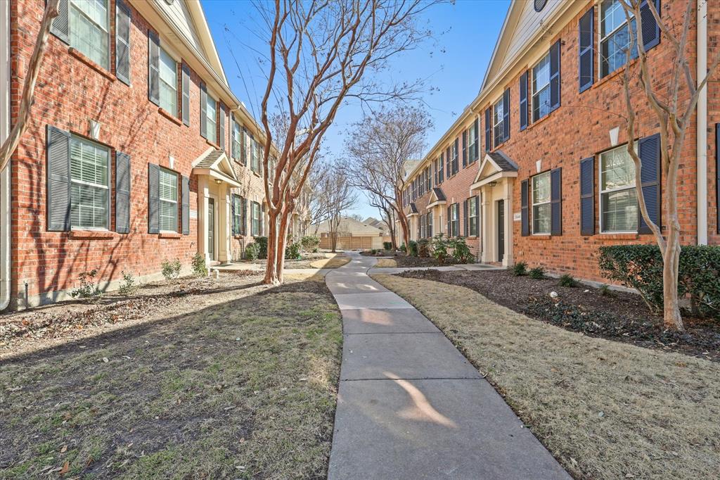 3025 Stone Forest Circle