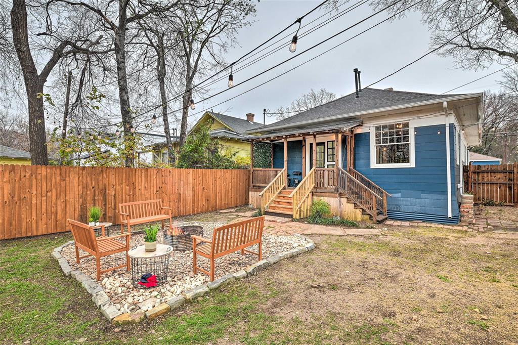 Fairmount Add - Residential