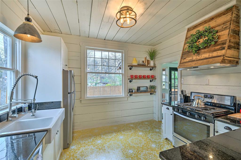 Fairmount Add - Residential