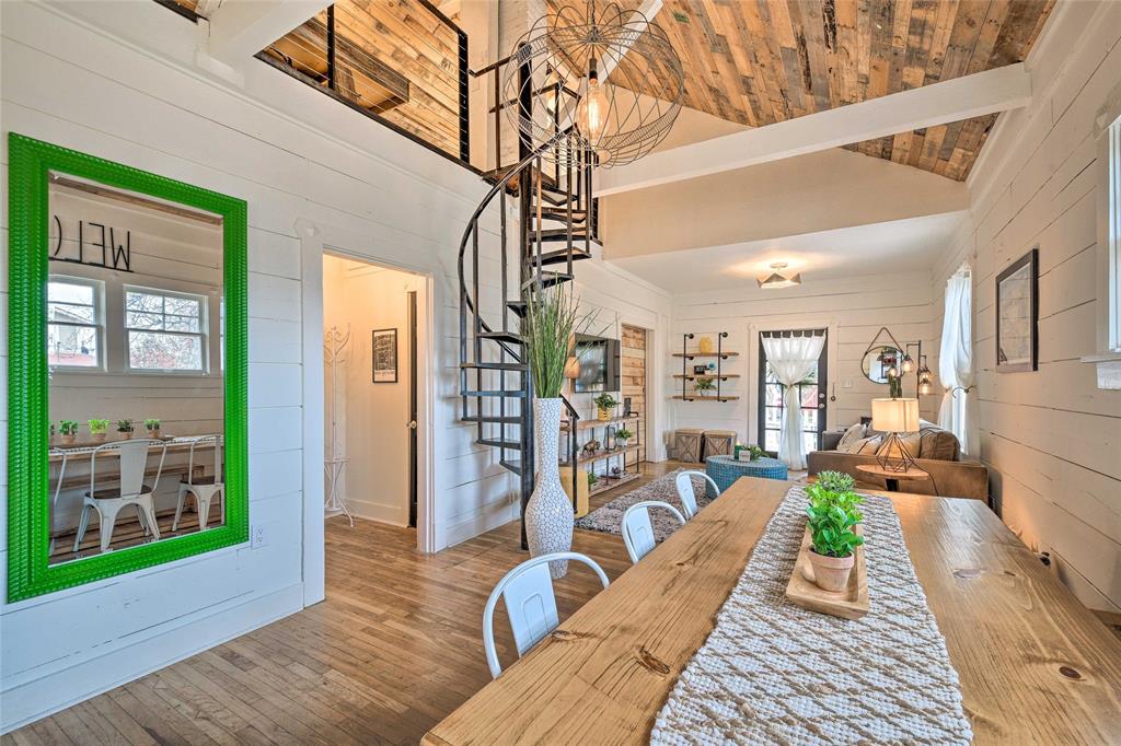 Fairmount Add - Residential