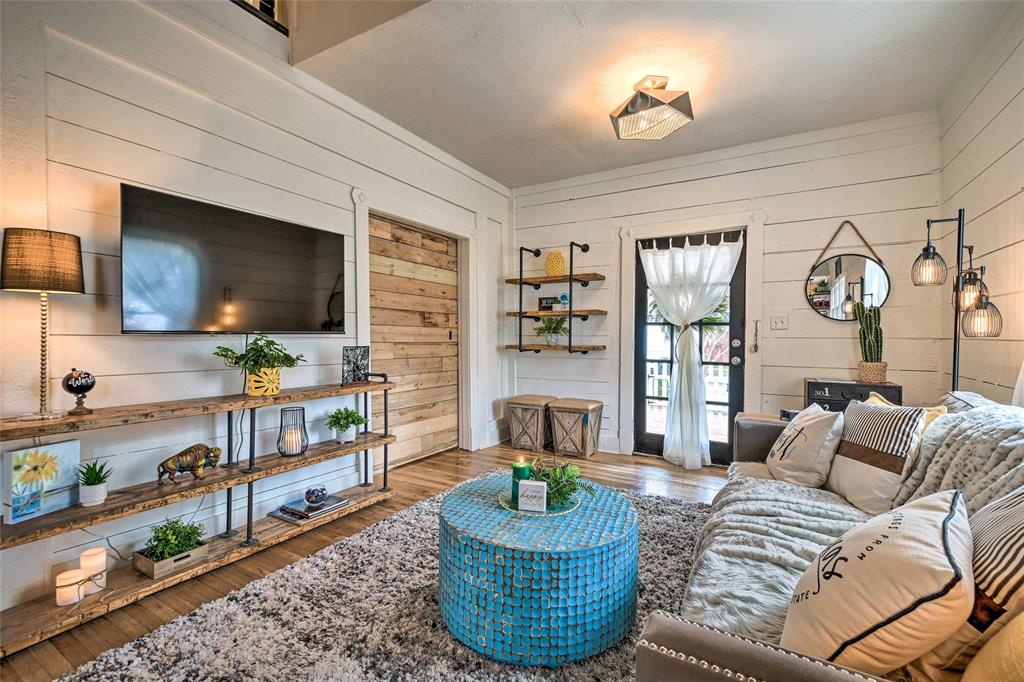 Fairmount Add - Residential