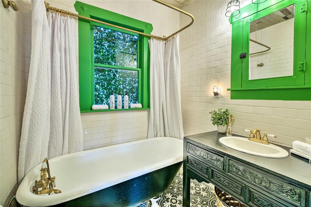 Fairmount Add - Residential