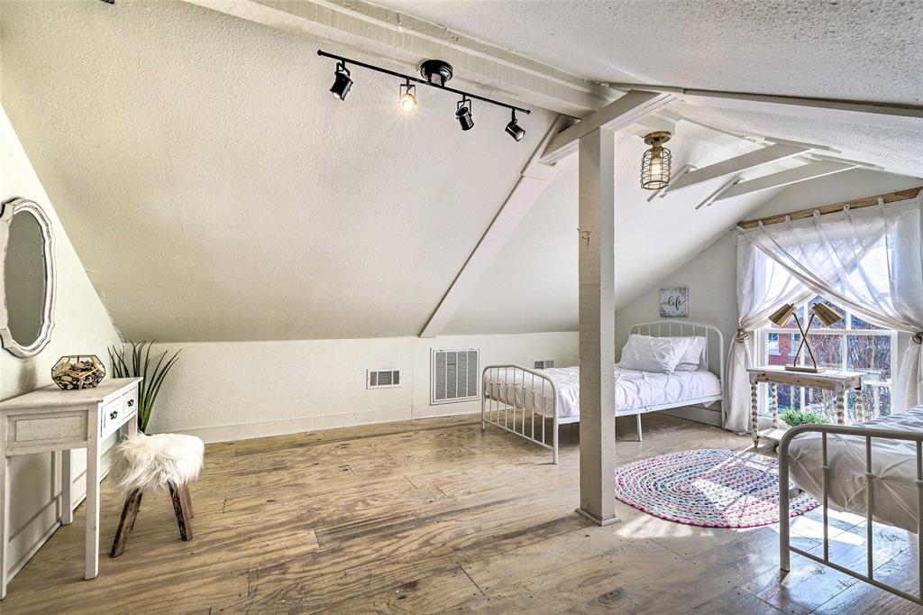 Fairmount Add - Residential