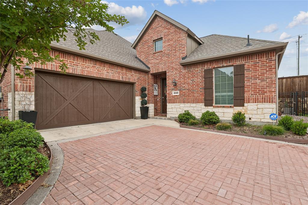 Viridian Village 3b - Residential