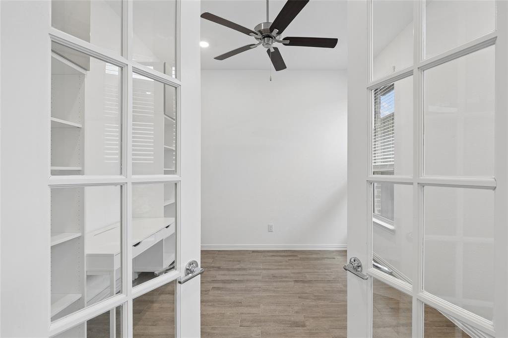 Viridian Village 3b - Residential