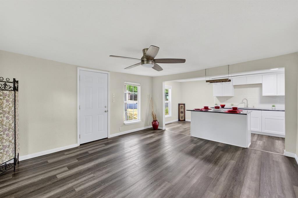 Milliken Heights - Residential