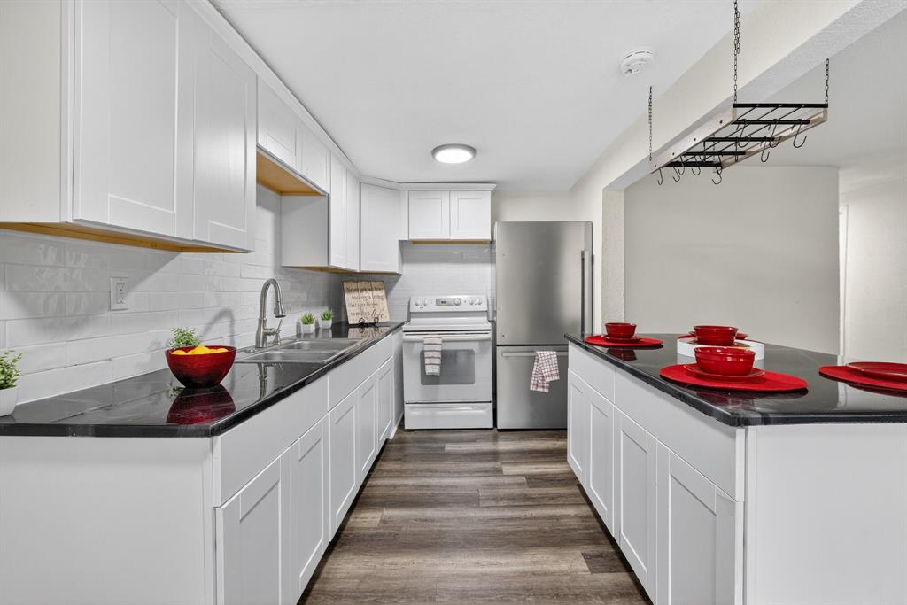 Milliken Heights - Residential