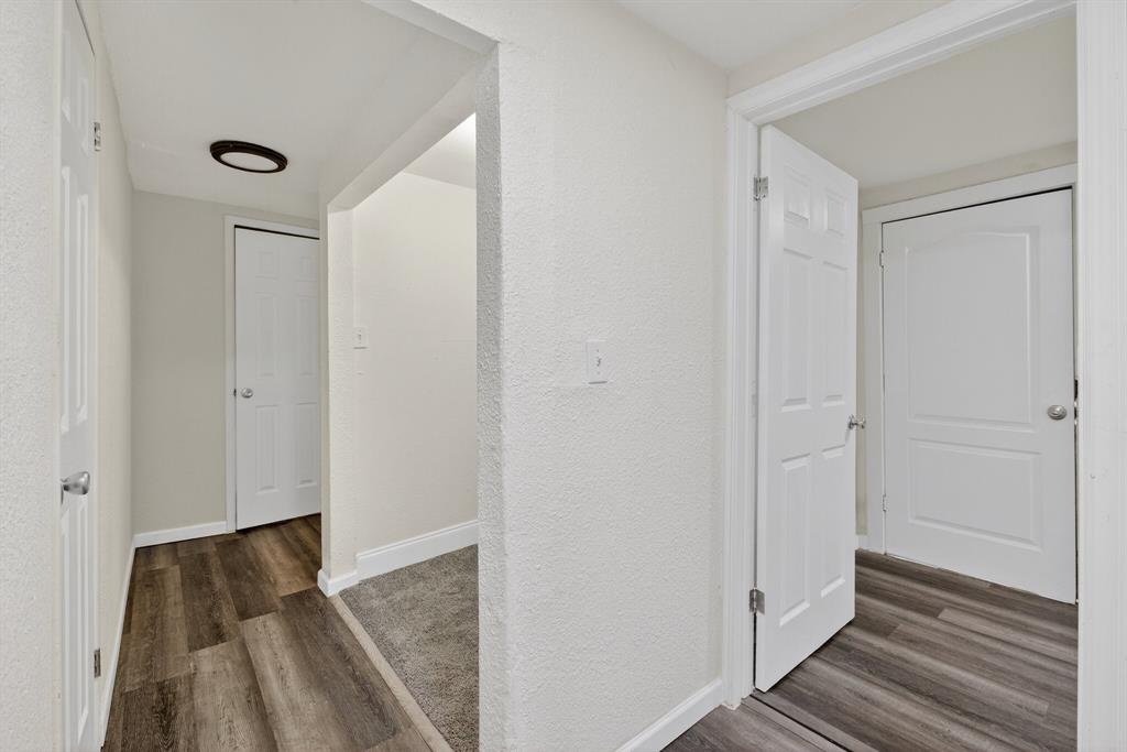 Milliken Heights - Residential