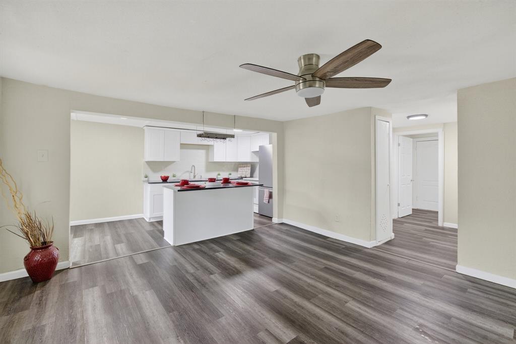 Milliken Heights - Residential