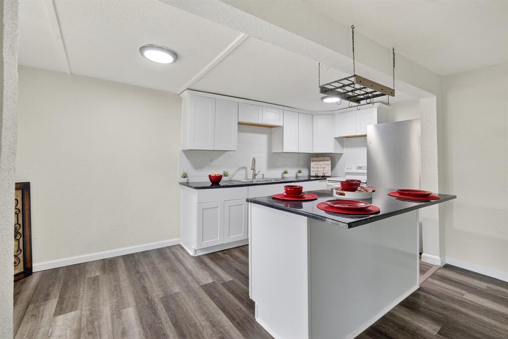 Milliken Heights - Residential