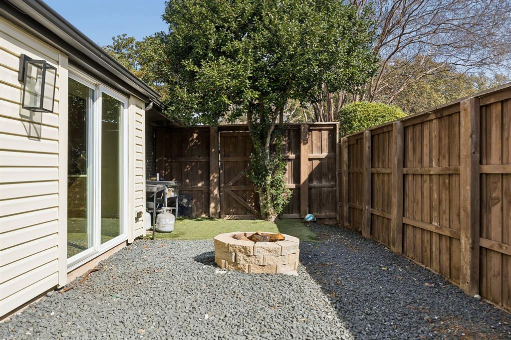 Town Creek - Residential