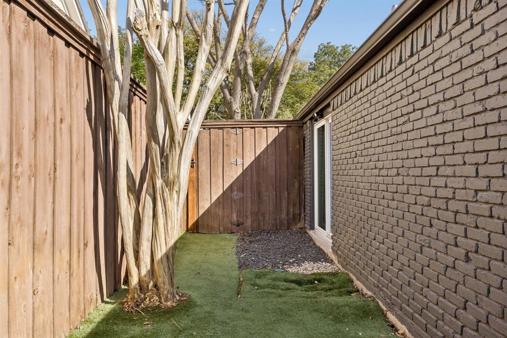 Town Creek - Residential