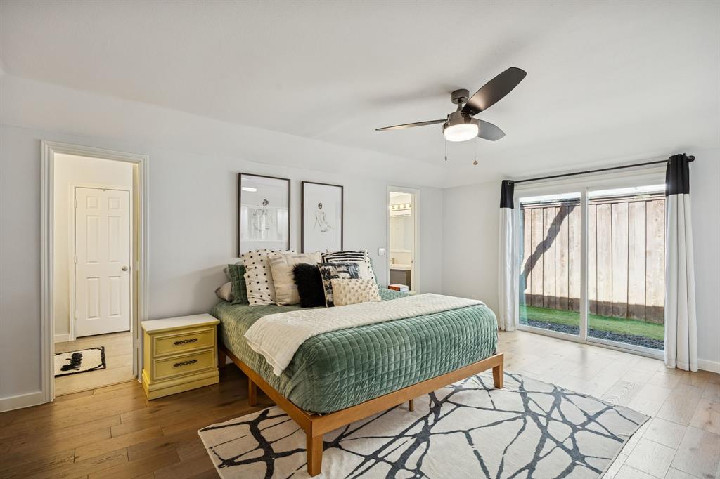 Town Creek - Residential