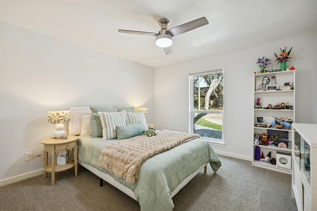 Town Creek - Residential