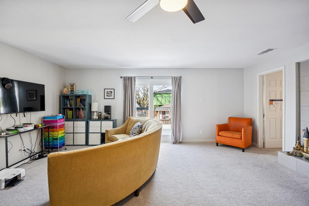 Town Creek - Residential