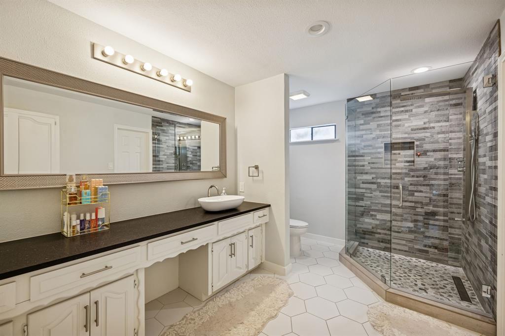 Town Creek - Residential