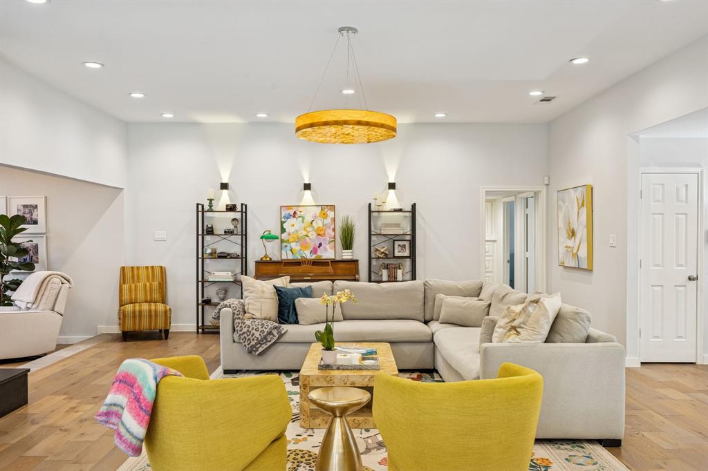 Town Creek - Residential