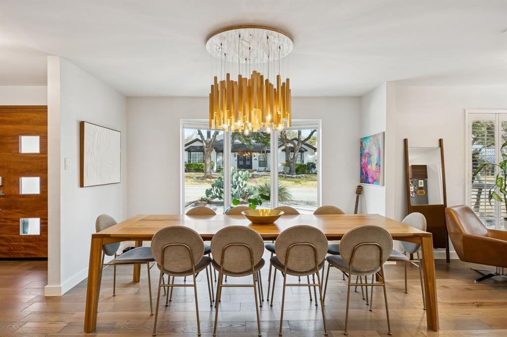 9522 Robin Meadow Drive