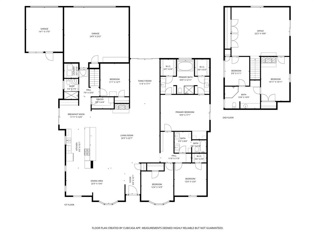 Town Creek - Residential