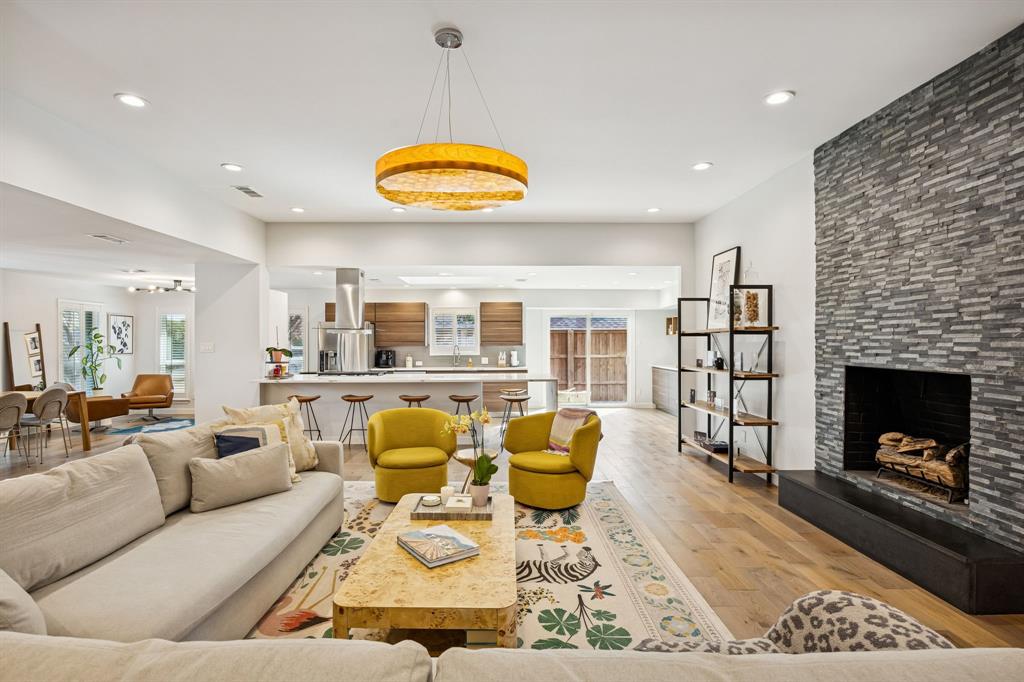 Town Creek - Residential