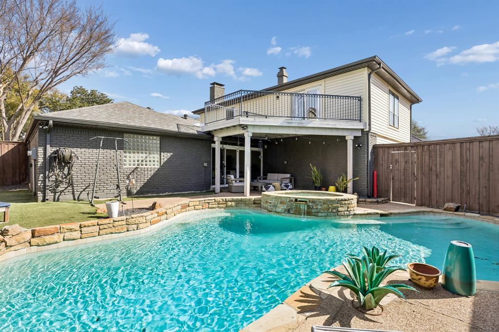 Town Creek - Residential