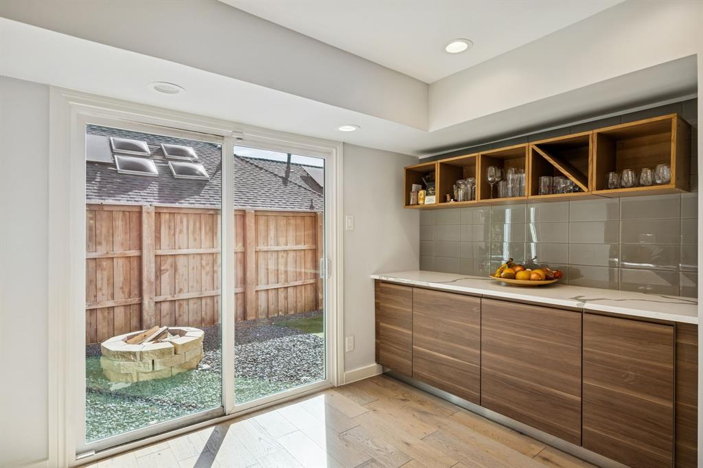 Town Creek - Residential