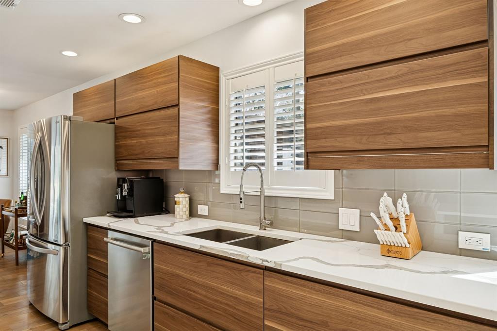 Town Creek - Residential