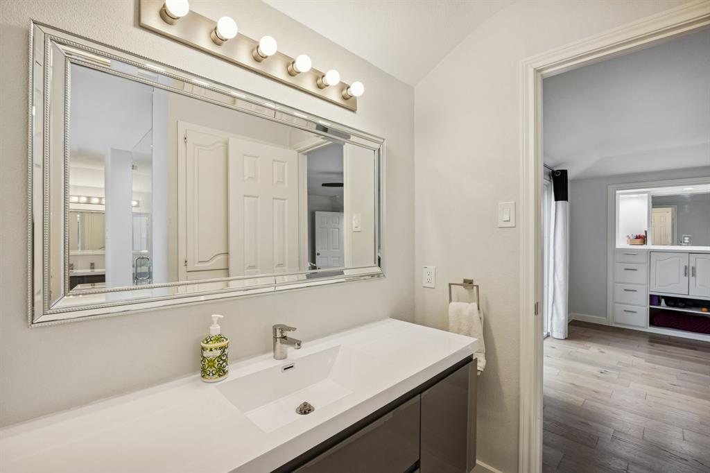 Town Creek - Residential