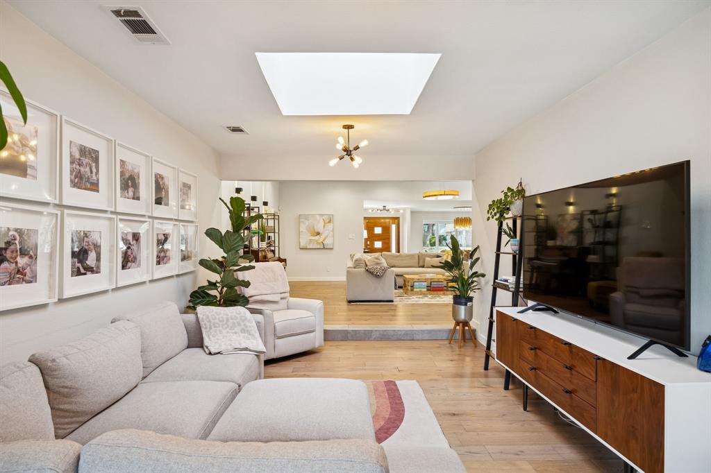 Town Creek - Residential